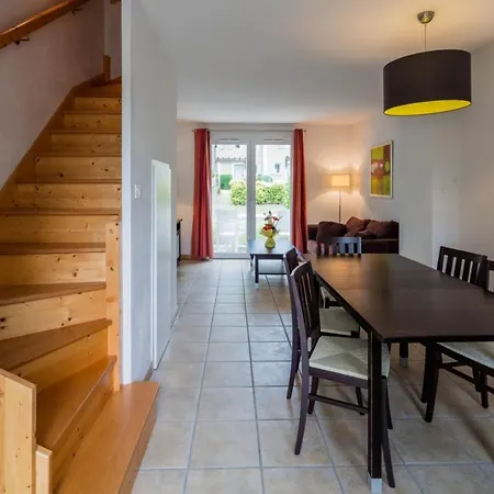 Feriested Barbaste Domaine Du Golf D'Albret 3P6 *