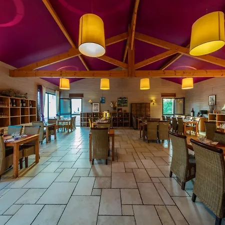 Feriested Barbaste Domaine Du Golf D'Albret 3P6 Barbaste