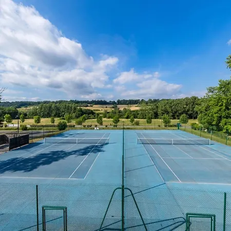Feriested Barbaste Domaine Du Golf D'Albret 3P6