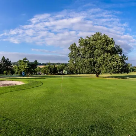 Barbaste Domaine Du Golf D'Albret 3P6